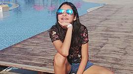 Timeline: CASI COMO UNA HIJA: FLORENCIA