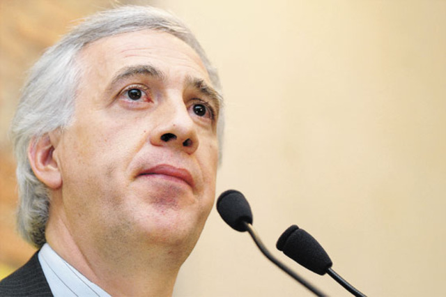 Samuel Moreno pide a múltiples organismos investigar cartel de contratación