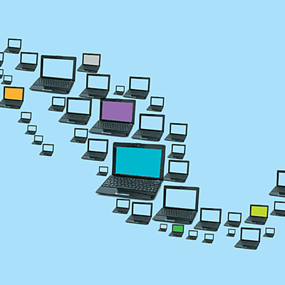 Timeline: Historia de la tecnología en México