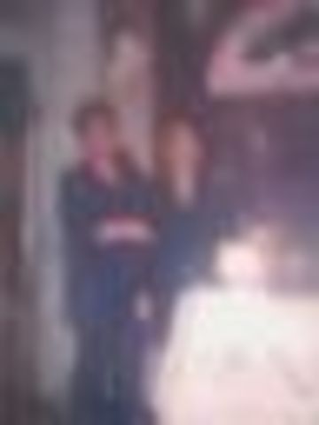 Mi  graduación de Magisterio