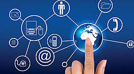 Timeline: Evolución de las TIC