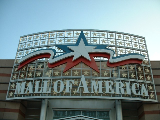 Family Vacation to Minneapolis, MN