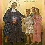 Proclamado Patrono de los Educadores Cristianos