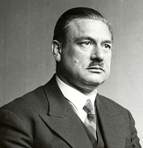 Erich Hückel
