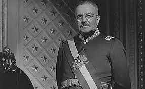 Voto Femenino Presidencial