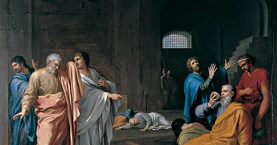 Periodo Antropológico