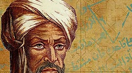 Timeline: Algebra y sus antecedentes