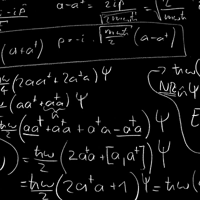 Timeline: Historia de la mecánica cuántica