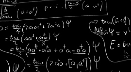 Timeline: Historia de la mecánica cuántica