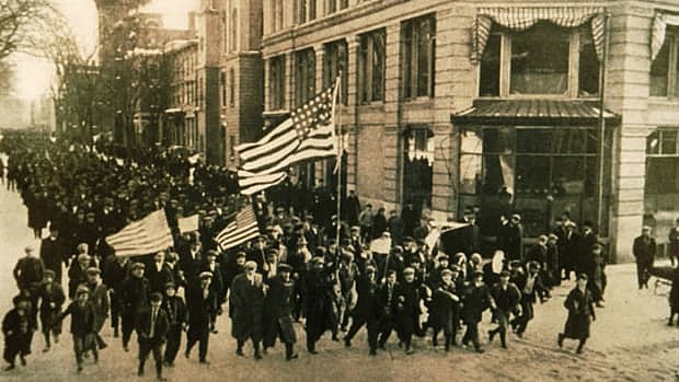 Carnegie Steel Homestead Strike