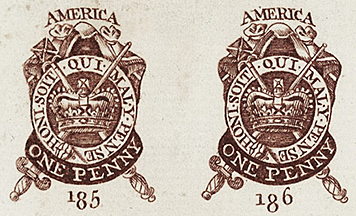 The Stamp Act (1765)