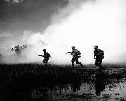 Vietnam Declares Independence