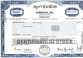 Se registra el primer dominio de la historia: www.symbolics.com