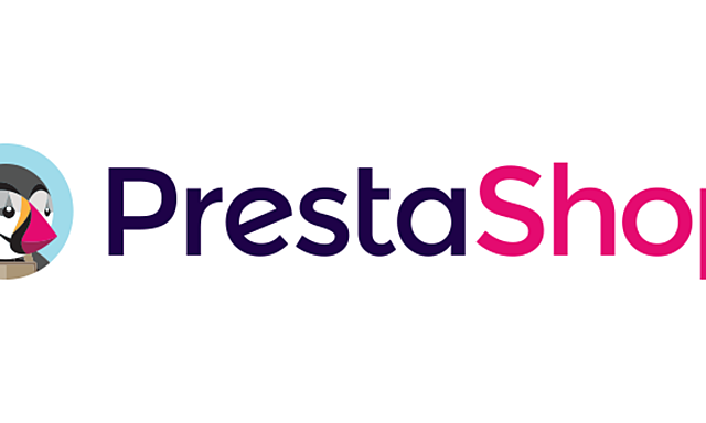 Aparece PrestaShop