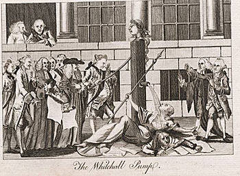 Intolerable Acts (1774)
