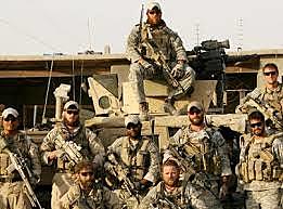 US operations escalate