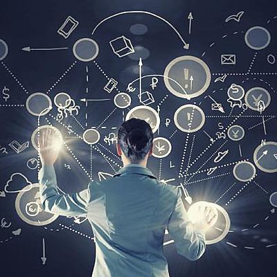 Timeline: Teorías del Aprendizaje