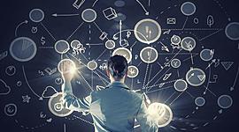 Timeline: Teorías del Aprendizaje