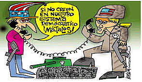 Escuela de las Américas