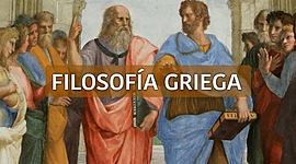Timeline: Filosofía Griega