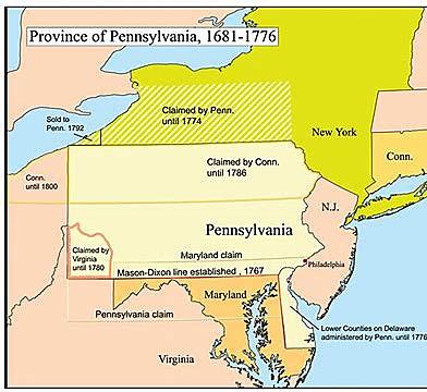 Pennsylvania