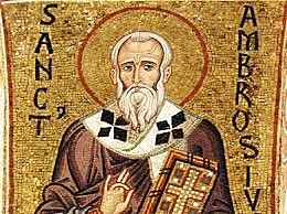 Sant'Ambrogio
