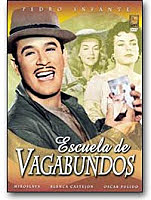 Escuela de vagabundos