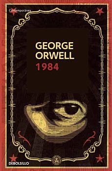Publicación de la novela 1984 (George Orwell)
