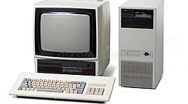 Timeline: LA HISTORIA DEL COMPUTADOR