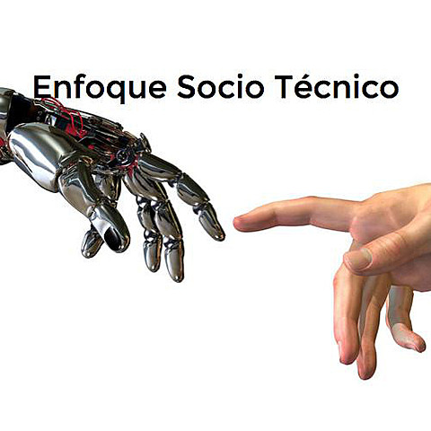 Enfoque Sociotécnico