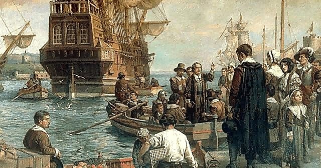 Massachusetts Bay Colony