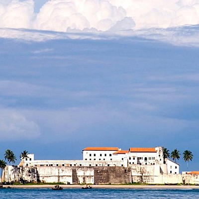 Timeline: Feitorias Portuguesas