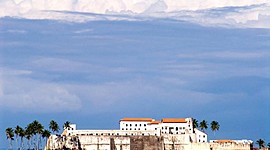 Timeline: Feitorias Portuguesas