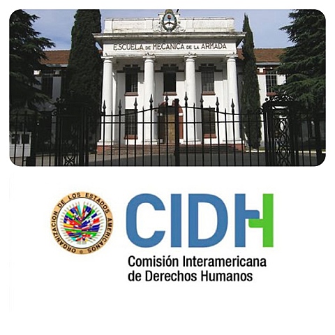 Dictadura Militar año 1979.