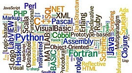 Timeline: EVOLUCION DE LOS LENGUAJES DE PROGRAMACION