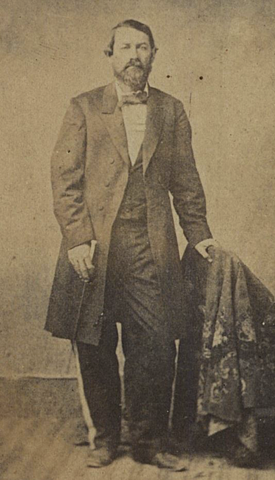 Juan Cortina's Tejano Revolt