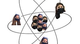 Timeline: La vida jonathan, el átomo feliz