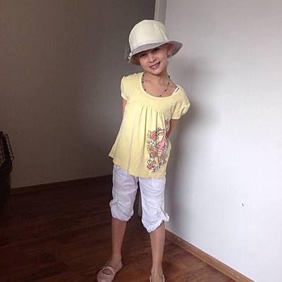 Timeline: MI HISTORIA