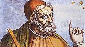 Ptolomeo