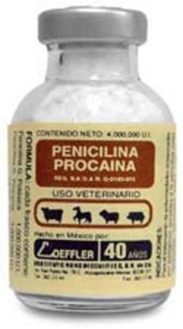 The discoverment of penicilin.