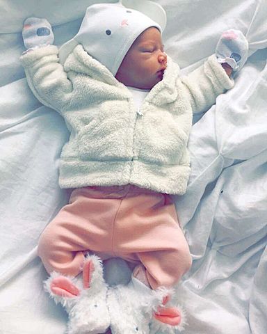 Cuando salí del hospital.