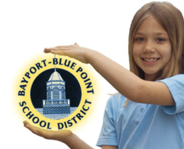 Bayport-Blue Point leave replacement