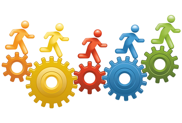 Teoría Del Comportamiento