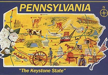 Pennsylvania