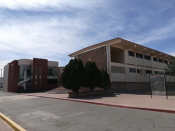 Fundación del Instituto La Salle Chihuahua