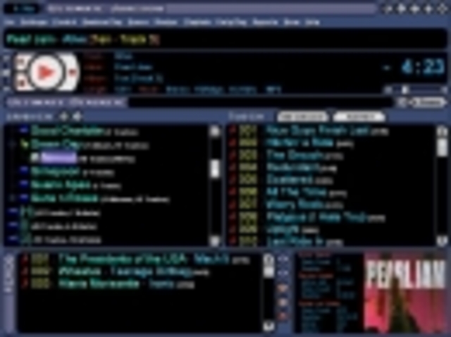 Motores de búsqueda o arañas