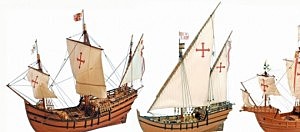 Colon parte de España