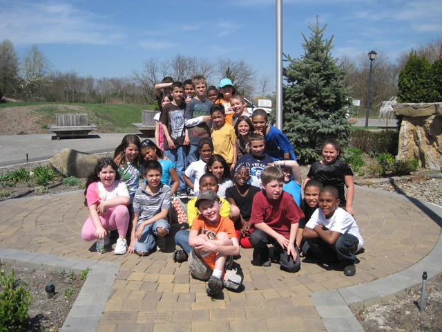 Finished my 5th year at Hobart