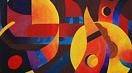 Timeline: precusores de la Geometria