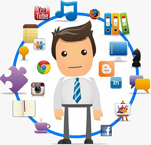 APRENDIZAJE AUTO-DIRIGIDO